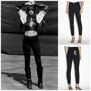 Ksubi High N Wasted jeans 27